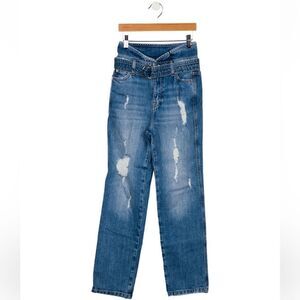 Marissa Webb High rise Jeans